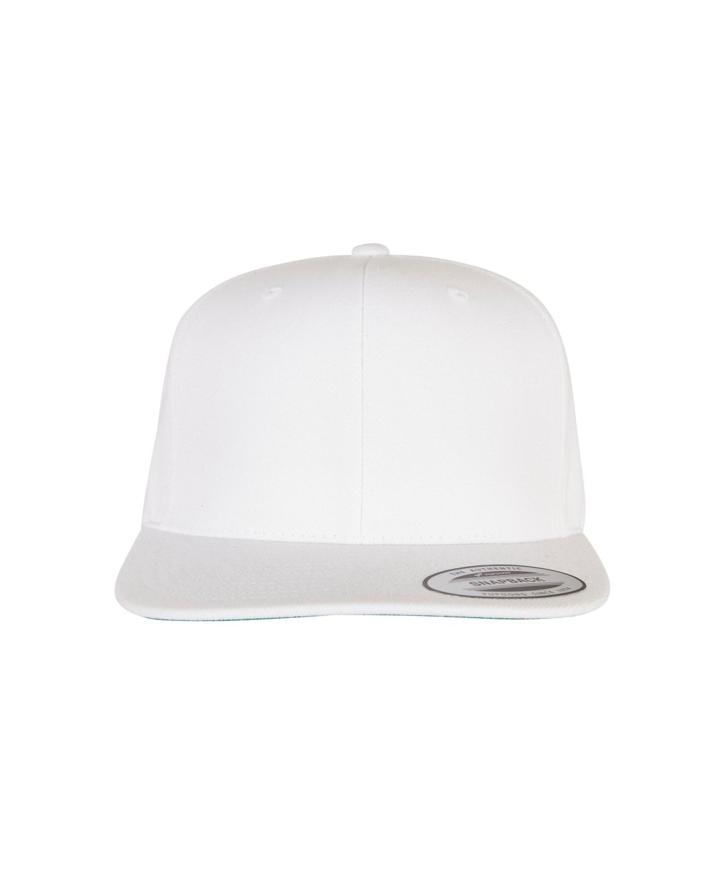 FLEXFIT Classic Snapback Kappe Kappen personalisierbar