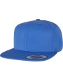 Petjes FLEXFIT Classic Snapbackpet voor bedrukking &amp; borduring