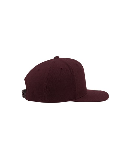 FLEXFIT Casquette CLASSIC SNAPBACK /api/colors/21fbbfed-f4e2-46ed-bdf1-a097a515696f personnalisable