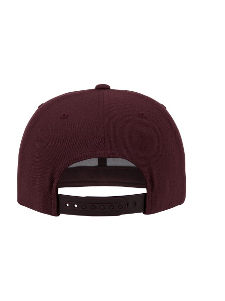 FLEXFIT Casquette CLASSIC SNAPBACK /api/colors/21fbbfed-f4e2-46ed-bdf1-a097a515696f personnalisable
