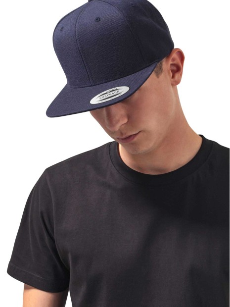 Casquettes à personnaliser FLEXFIT Casquette CLASSIC SNAPBACK 