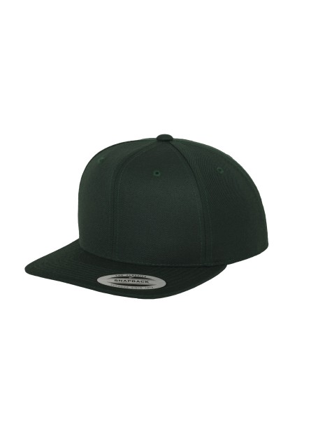 FLEXFIT Casquette CLASSIC SNAPBACK /api/colors/3200904b-2407-4d28-b830-9150401ee497 personnalisable