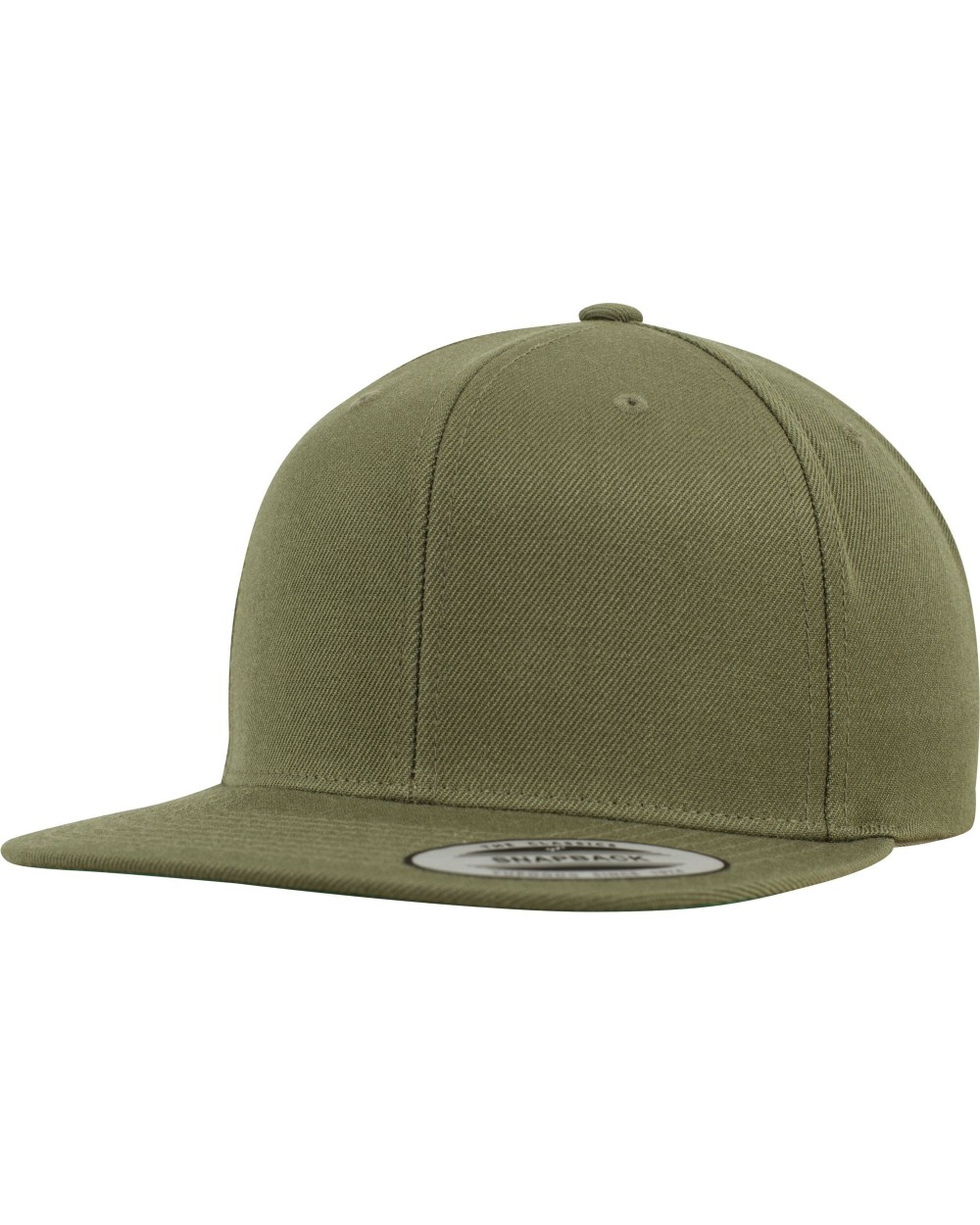 Petjes FLEXFIT Classic Snapbackpet voor bedrukking &amp; borduring