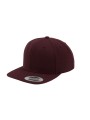 FLEXFIT Casquette CLASSIC SNAPBACK /api/colors/21fbbfed-f4e2-46ed-bdf1-a097a515696f personnalisable
