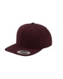 FLEXFIT Classic Snapback Kappe Kappen personalisierbar