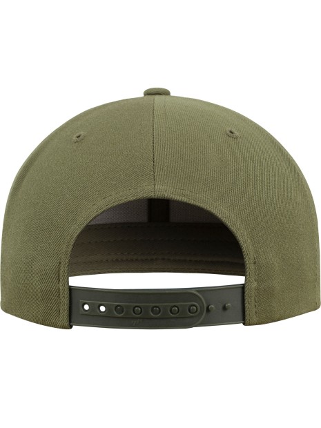 FLEXFIT Casquette CLASSIC SNAPBACK /api/colors/fecd4327-7583-4d25-af03-6a69378d2eef personnalisable