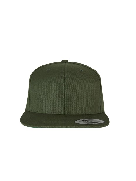 FLEXFIT Casquette CLASSIC SNAPBACK /api/colors/1091916f-9590-468a-8721-09fafdc38216 personnalisable