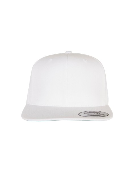 FLEXFIT Casquette CLASSIC SNAPBACK /api/colors/7a92cd2d-10d2-40b4-928b-296bb7487506 personnalisable