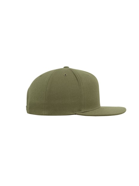 FLEXFIT Casquette CLASSIC SNAPBACK /api/colors/fecd4327-7583-4d25-af03-6a69378d2eef personnalisable