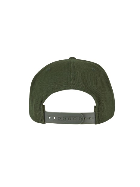 FLEXFIT Casquette CLASSIC SNAPBACK /api/colors/1091916f-9590-468a-8721-09fafdc38216 personnalisable