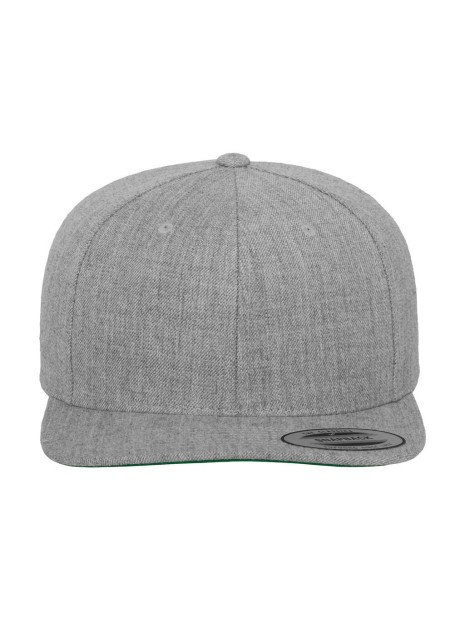 FLEXFIT Casquette CLASSIC SNAPBACK /api/colors/8a5009ad-604e-464a-a19c-731d6aef7662 personnalisable