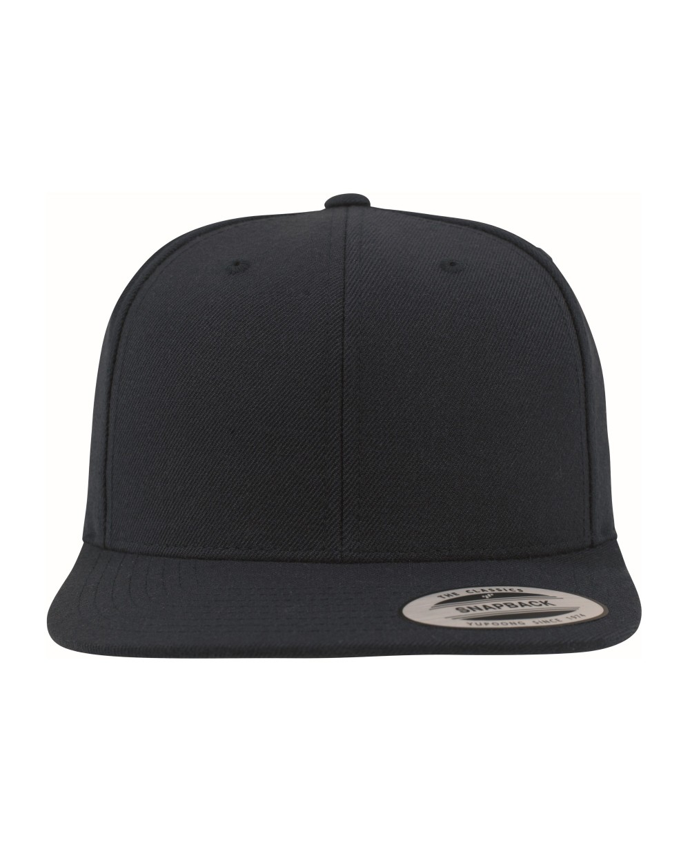 FLEXFIT Classic Snapback Kappe Kappen personalisierbar