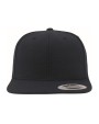 FLEXFIT Classic Snapback Kappe Kappen personalisierbar