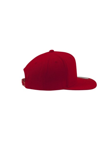 FLEXFIT Casquette CLASSIC SNAPBACK /api/colors/2c660946-9cf1-4651-9427-a27a98aea438 personnalisable
