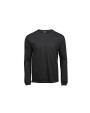T-shirts TEE JAYS LONG SLEEVE FASHION SOF TEE voor bedrukking &amp; borduring