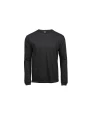 T-Shirts personnalisable TEE JAYS LONG SLEEVE FASHION SOF TEE