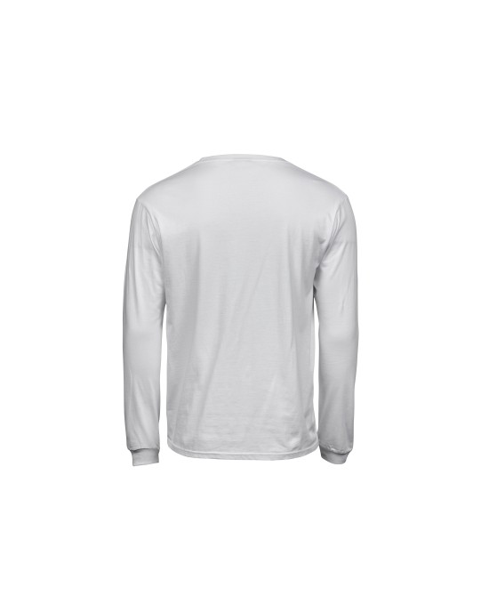 T-Shirts personnalisable Tee Jays LONG SLEEVE FASHION SOF TEE