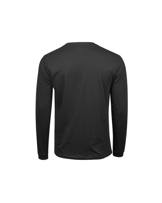 T-Shirts personnalisable Tee Jays LONG SLEEVE FASHION SOF TEE