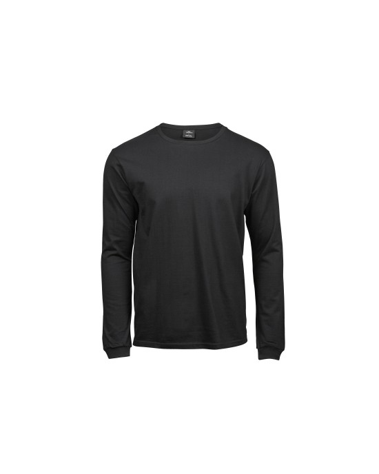 T-Shirts personnalisable Tee Jays LONG SLEEVE FASHION SOF TEE