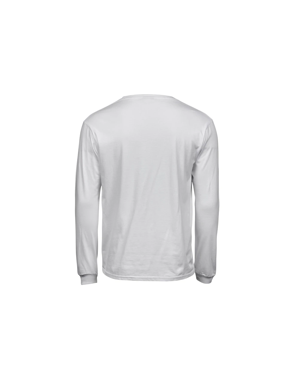 T-Shirts personnalisable TEE JAYS LONG SLEEVE FASHION SOF TEE