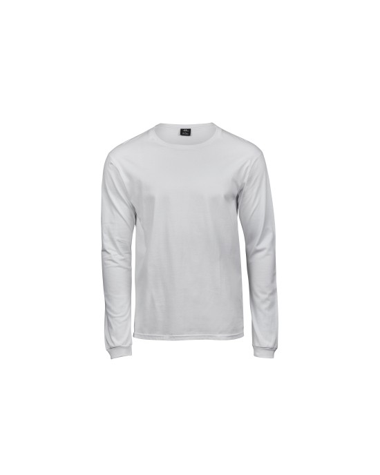 T-Shirts personnalisable Tee Jays LONG SLEEVE FASHION SOF TEE