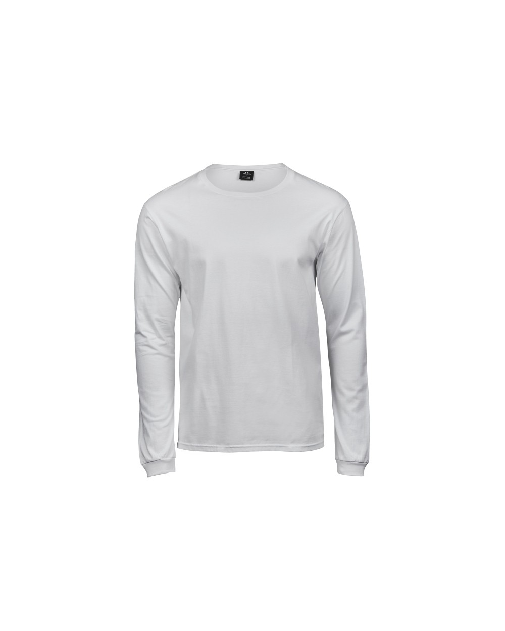 T-shirts TEE JAYS LONG SLEEVE FASHION SOF TEE voor bedrukking &amp; borduring