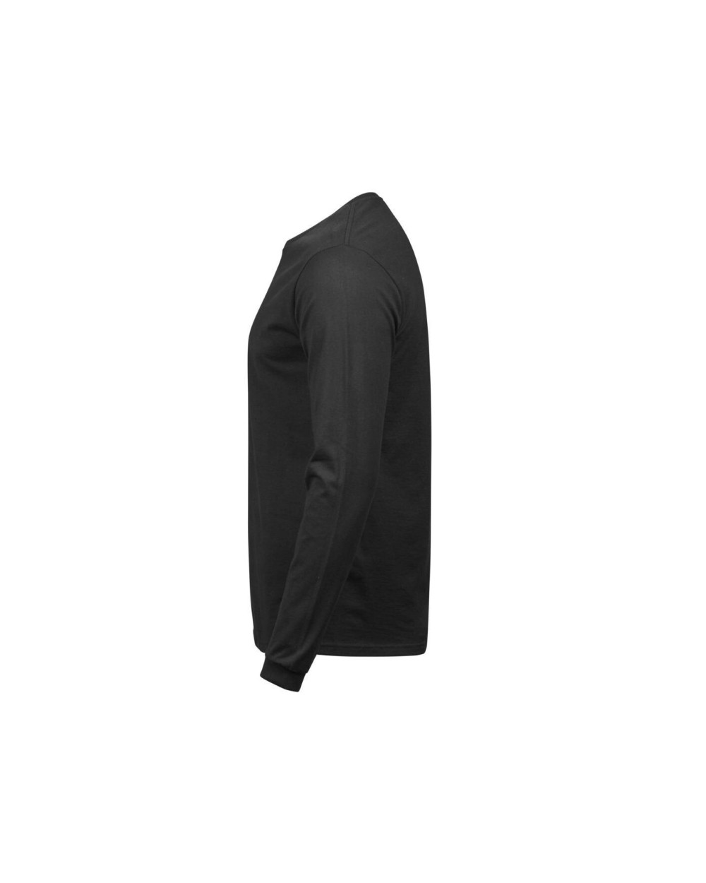 T-shirts TEE JAYS LONG SLEEVE FASHION SOF TEE voor bedrukking &amp; borduring