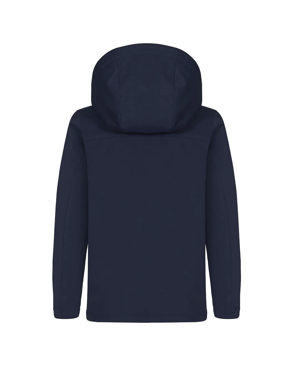 Softshells personnalisable CLIQUE Padded Hoody Softshell Junior