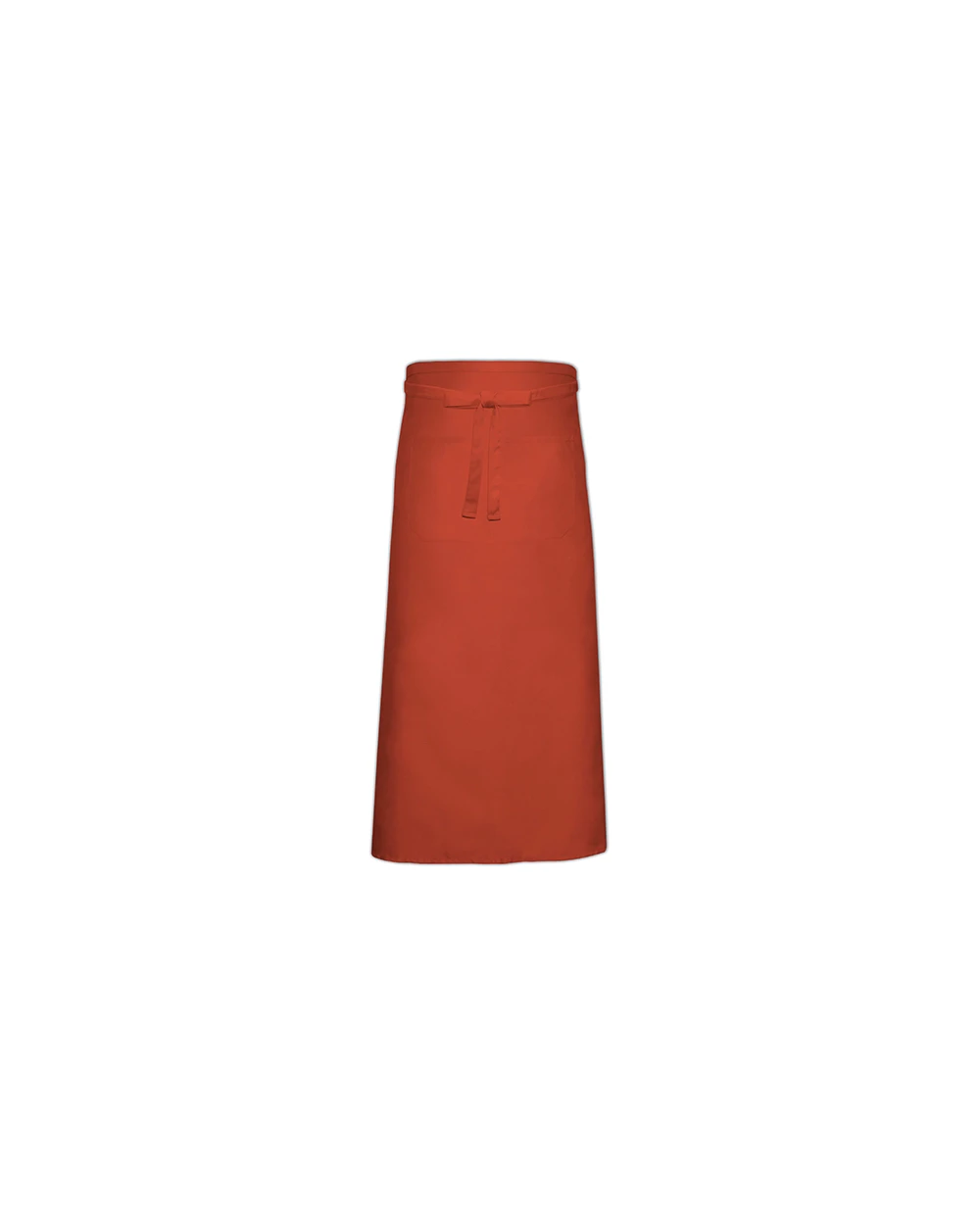 LINK KITCHENWEAR Bistro Apron Business with Front Pocket Schürzen personalisierbar