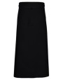 LINK KITCHENWEAR Bistro Apron Business with Front Pocket Schürzen personalisierbar