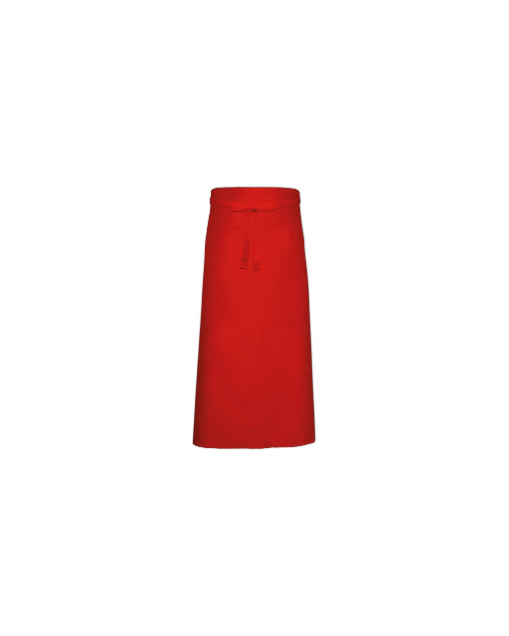 LINK KITCHENWEAR Bistro Apron Business with Front Pocket Schürzen personalisierbar