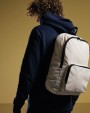 4DO Dillon AWARE™ RPET faltbarer klassischer Rucksack Taschen personalisierbar