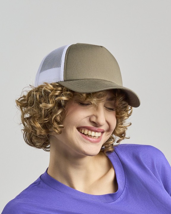 Casquettes personnalisable ATLANTIS RECORD-S