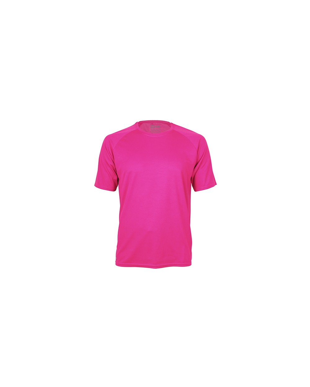 CONA Mens Rainbow Tech Tee T-Shirts personalisierbar