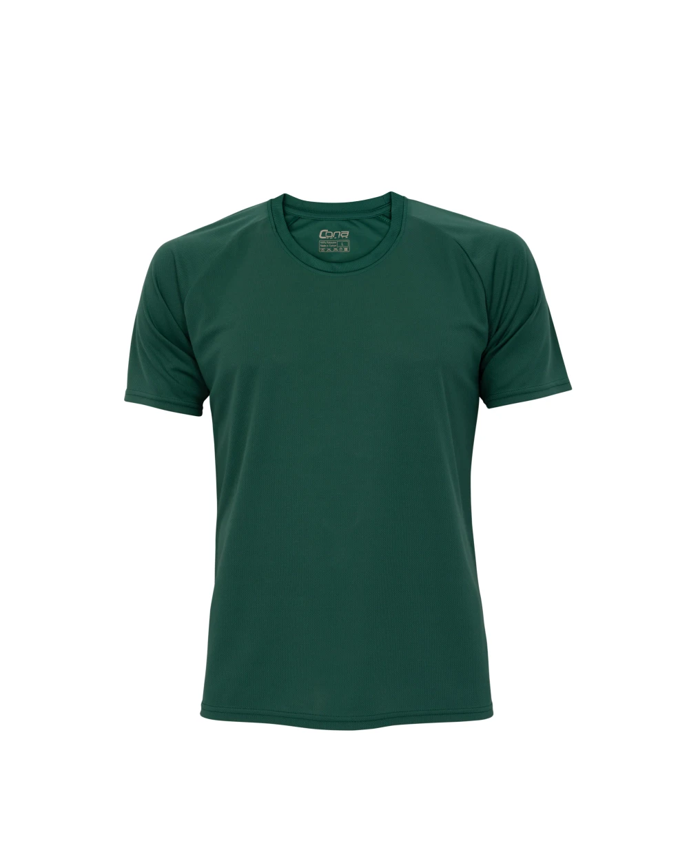 T-shirts CONA Rainbow Tech Tee voor bedrukking &amp; borduring