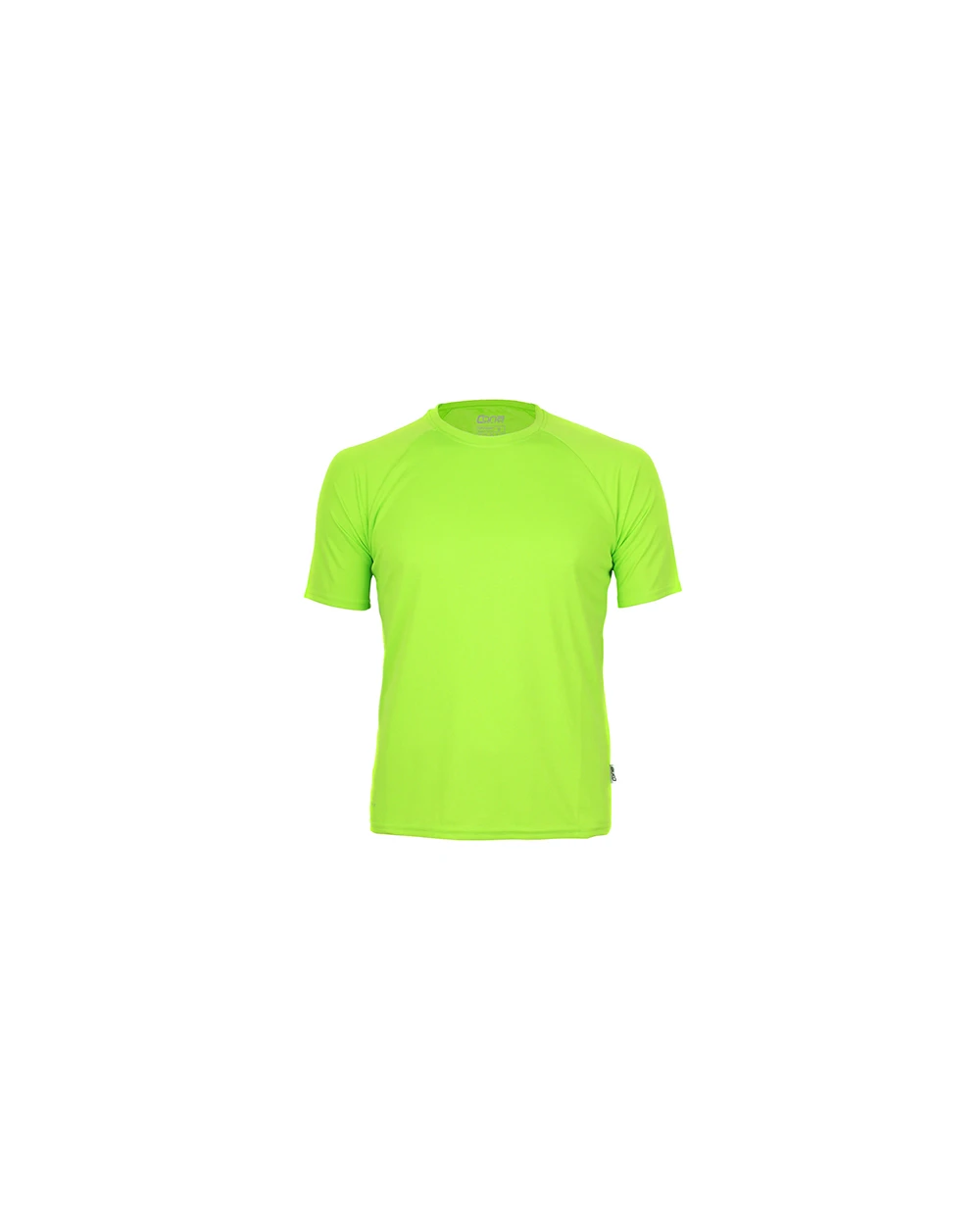 CONA Mens Rainbow Tech Tee T-Shirts personalisierbar