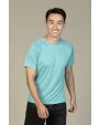 CONA Mens Rainbow Tech Tee T-Shirts personalisierbar