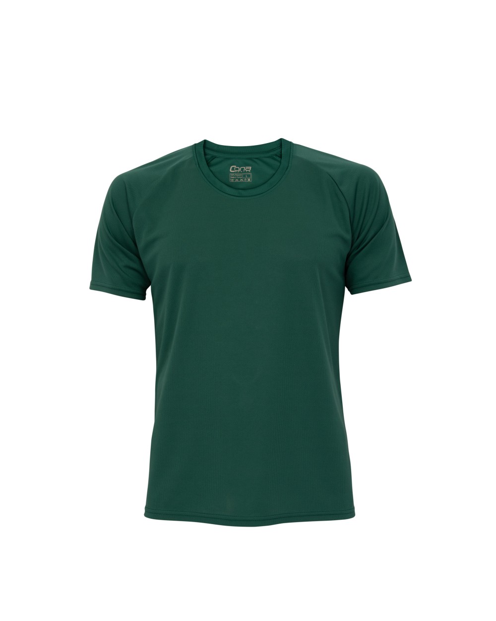 CONA Mens Rainbow Tech Tee T-Shirts personalisierbar