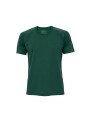 T-shirts CONA Rainbow Tech Tee voor bedrukking &amp; borduring