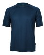 CONA Mens Rainbow Tech Tee T-Shirts personalisierbar