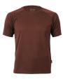 CONA Mens Rainbow Tech Tee T-Shirts personalisierbar
