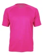 T-Shirts personnalisable CONA Mens Rainbow Tech Tee