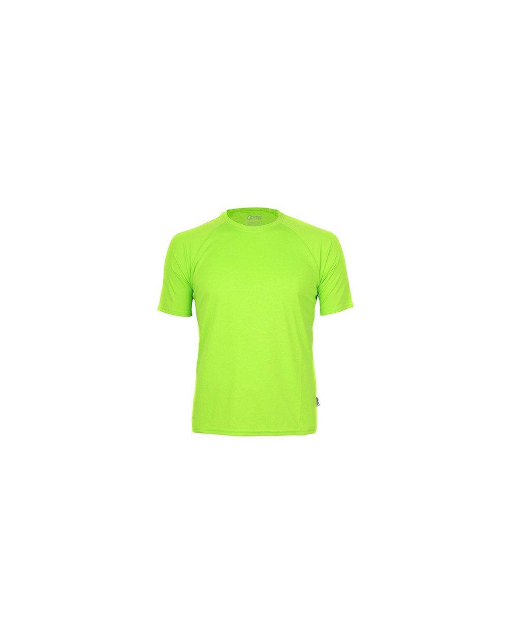 T-Shirts personnalisable CONA Mens Rainbow Tech Tee