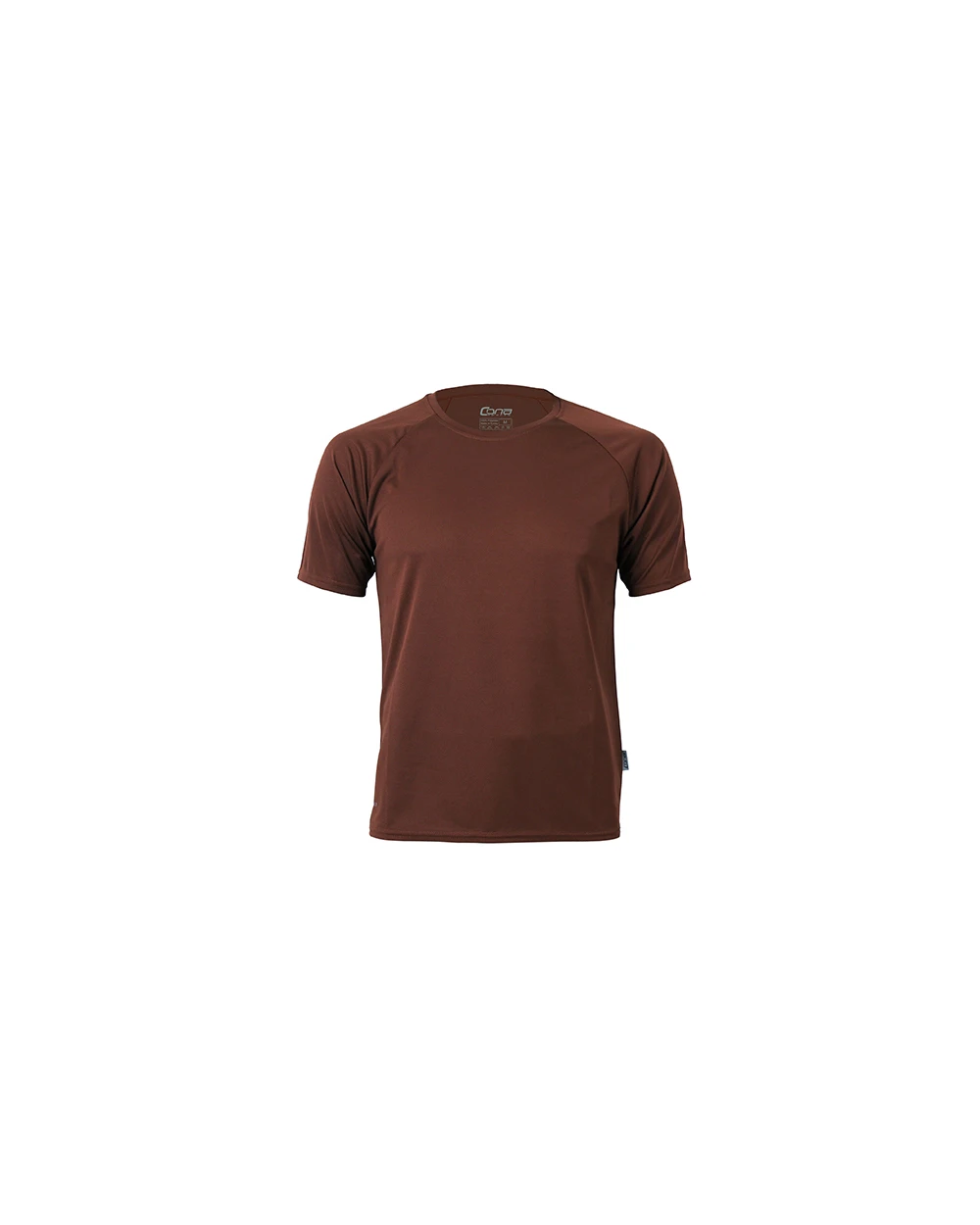 CONA Mens Rainbow Tech Tee T-Shirts personalisierbar