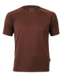 T-shirts CONA Rainbow Tech Tee voor bedrukking &amp; borduring