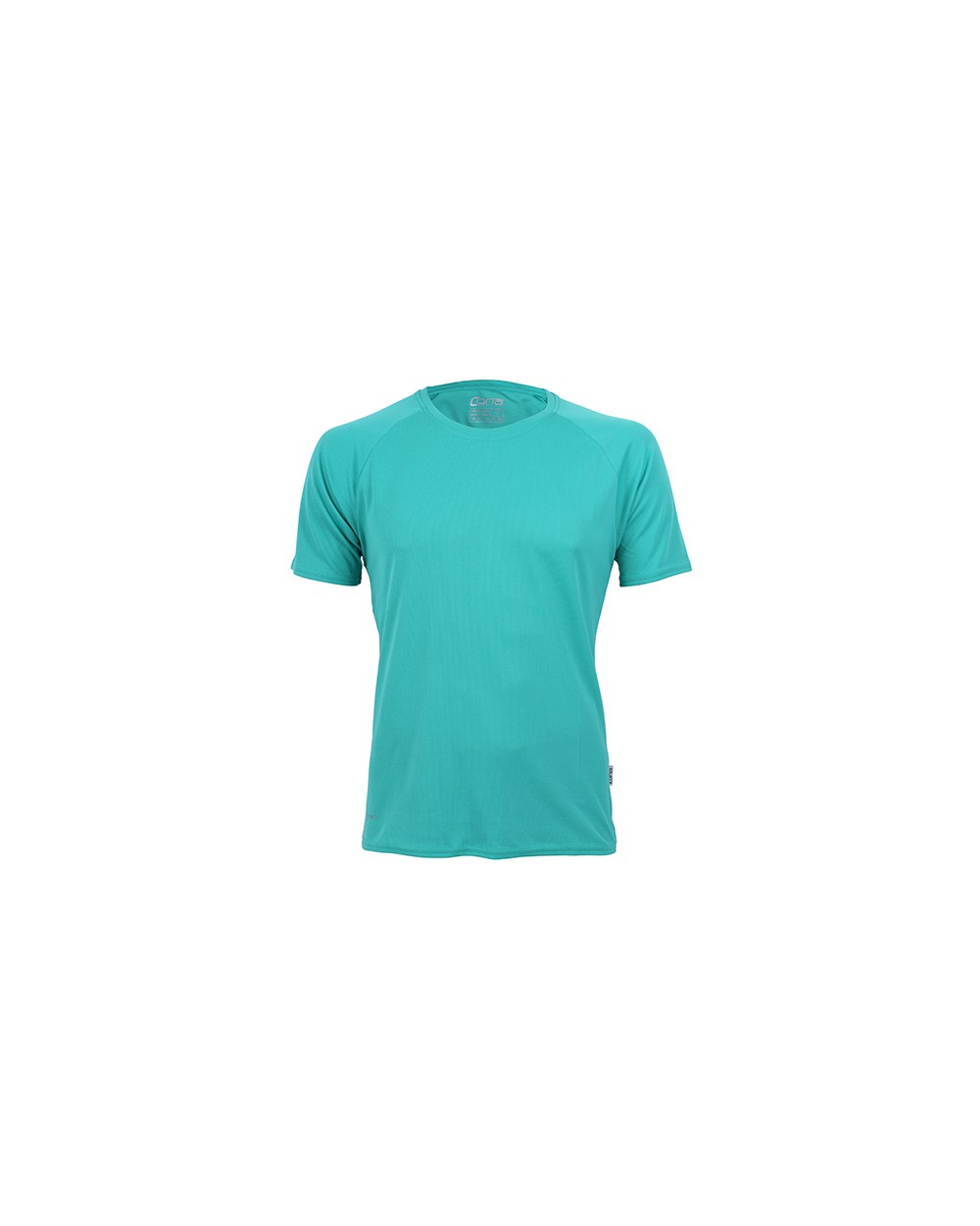 T-shirts CONA Rainbow Tech Tee voor bedrukking &amp; borduring