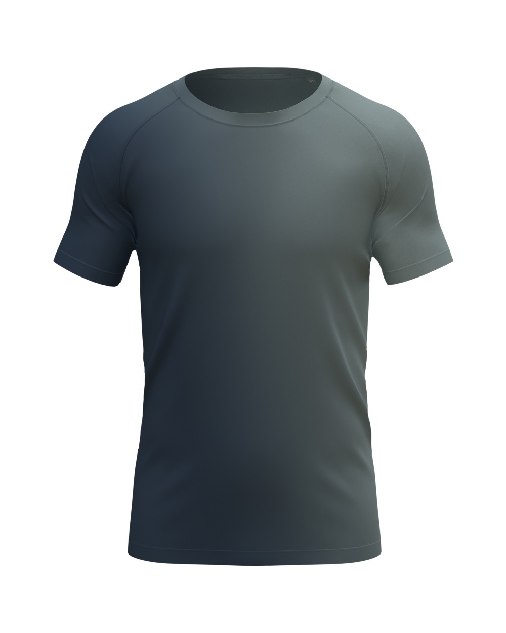 T-Shirts personnalisable STEDMAN Seamless Sports-T for men