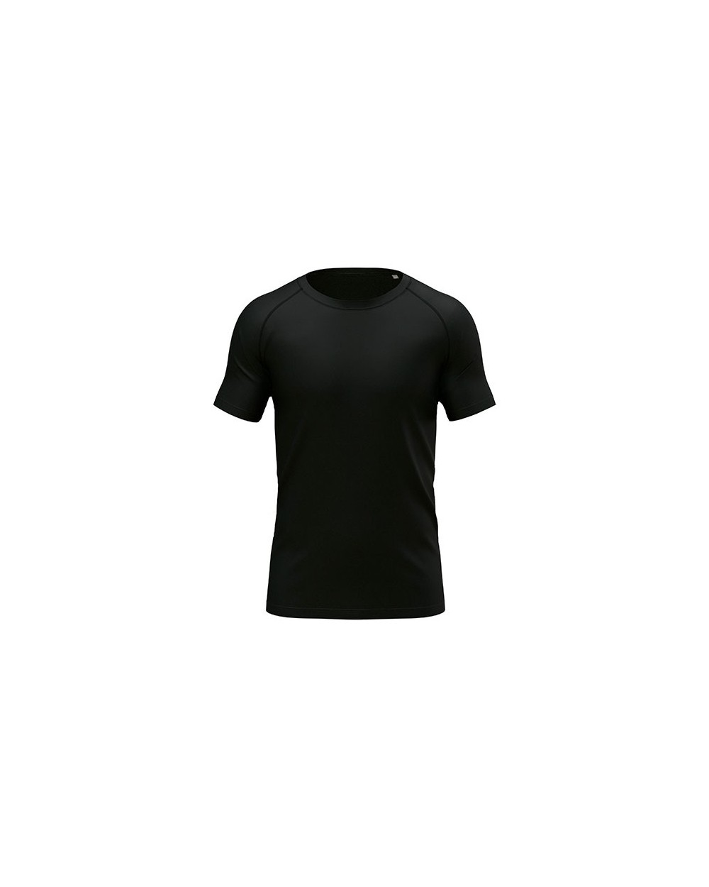 T-shirts STEDMAN Seamless Sports-T for men voor bedrukking &amp; borduring