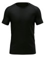 T-shirts STEDMAN Seamless Sports-T for men voor bedrukking &amp; borduring
