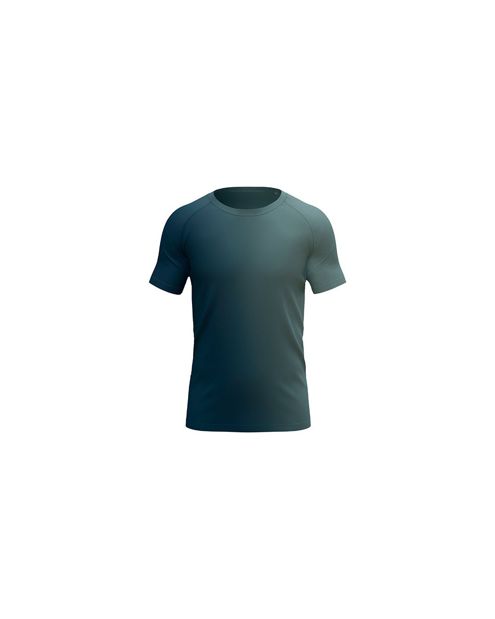 T-Shirts personnalisable STEDMAN Seamless Sports-T for men
